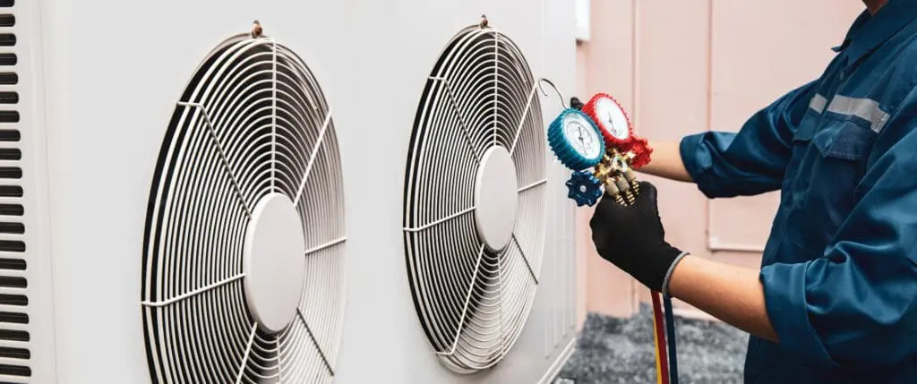 Commercial HVAC