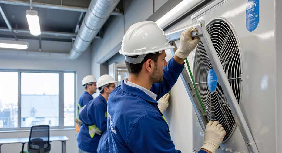 AC Repair