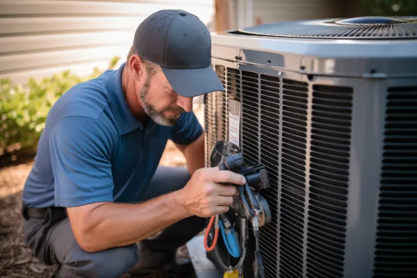 Emergency AC Repair
